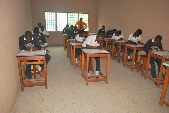 Classroom